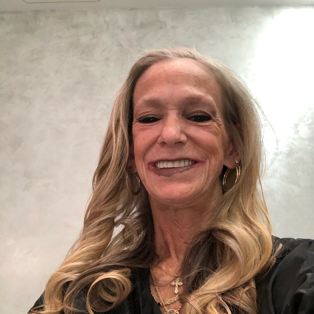 Meet your Posher, Barbara